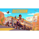 Igra PC Dustborn