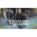 Igra PC Dwarven Realms