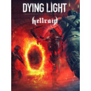 Igra PC Dying Light - Hellraid (ROW)