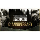 Igra PC Dying Light: Definitive 10th Anniversary Edition