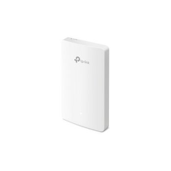 TP-Link AC1200 bežična pristupna točka zidna/stropna (AP) 300Mbps/867Mbps (2.4GHz/5GHz), 802.11a/b/g/n/ac, 4×G-LAN, podrška za PoE, 2×4dBi antena 