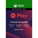 Igra Xbox One EA Play 12 months (Xbox One / Xbox Series X/S) (Global)