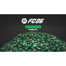 Igra PC EA SPORTS FC 25 - 12000 Ultimate Team Points
