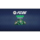 Igra PC EA SPORTS FC 26 - 1050 Ultimate Team Points