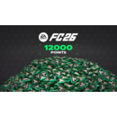 Igra PC EA SPORTS FC 26 - 12000 Ultimate Team Points