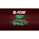 Igra PC EA SPORTS FC 26 - 2800 Ultimate Team Points