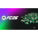 Igra Xbox One EA SPORTS FC 26 - 5900 Ultimate Team Points (Xbox One / Xbox Series)