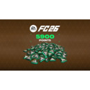 Igra PC EA SPORTS FC 26 - 5900 Ultimate Team Points
