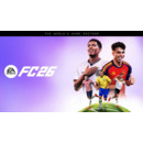 Igra PC EA SPORTS FC 26 - The World's Game Edition