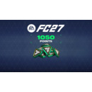 Igra Xbox One EA SPORTS FC 27: 1050 FC Points (Xbox One / Xbox Series X/S) (Global)