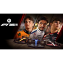Igra PC EA Sports F1 25