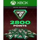 Igra PC EA Sports FC 25 - 2800 Points (Xbox One/Xbox Series X|S)