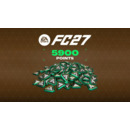 Igra PC EA Sports FC 27 - 5900 Ultimate Team Points (Xbox Live) (EU)