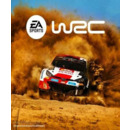 Igra PC EA Sports WRC