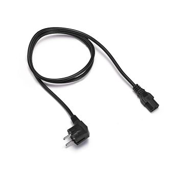 EcoFlow 220V AC charging cable