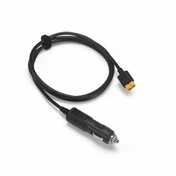 Ecoflow 12V car XT60 cable for charging devices