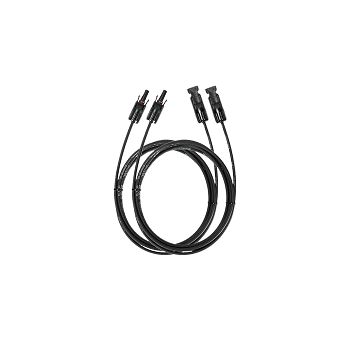 Ecoflow solar MC4 extension cable 3m