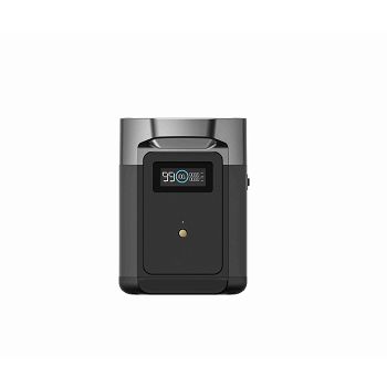 EcoFlow DELTA 2 Smart Extra 1024Wh additional battery