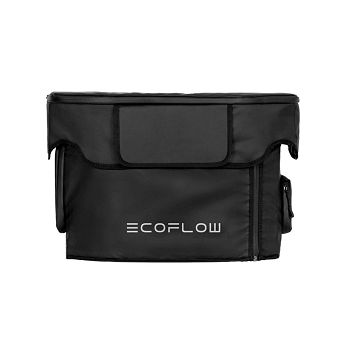 EcoFlow DELTA Max Bag portable bag for devices of the RIVER, RIVER Max and RIVER Pro series