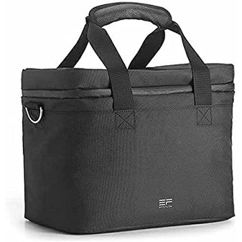 EcoFlow River Bag portable bag for devices of the RIVER series