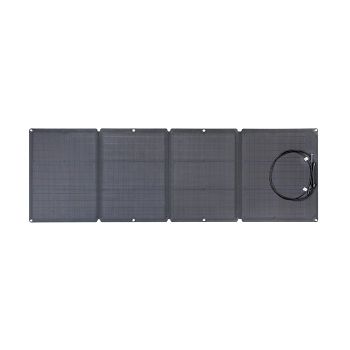 EcoFlow 110W solar panel