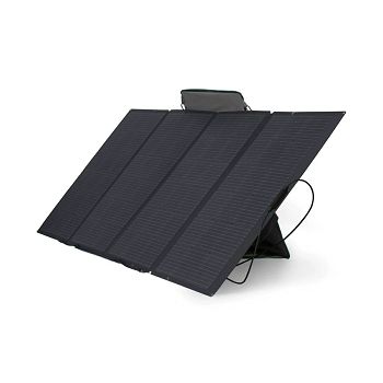 EcoFlow 400W solar panel