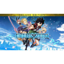Igra PC EDENS ZERO Deluxe Edition