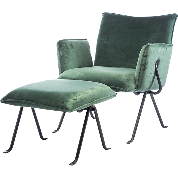 Designer chair ELEMENT Melissa