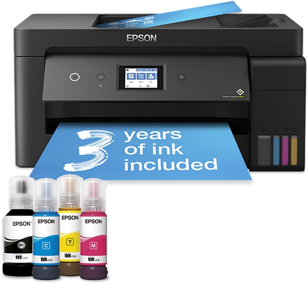 Printer EPSON EcoTank L14150 A3+ (Multifunction)