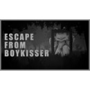 Igra PC ESCAPE FROM BOYKISSER