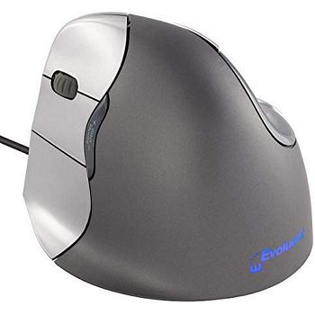 Evoluent Vertical mouse 4 left wired