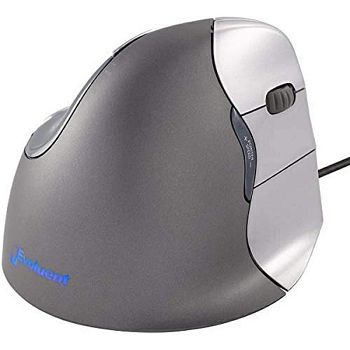 Evoluent Vertical Mouse 4 Right Wired