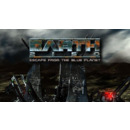 Igra PC Earth 2150 : Escape from the Blue Planet (PC Steam) (Global)