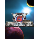 Igra PC Earth Defense Force 6