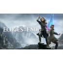 Igra PC Echoes of the End