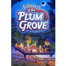 Igra PC Echoes of the Plum Grove