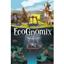Igra PC EcoGnomix