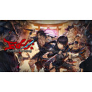 Igra PC Ed-0: Zombie Uprising