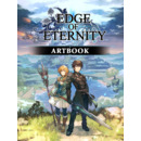 Igra PC Edge Of Eternity - Artbook