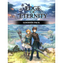 Igra PC Edge Of Eternity - Goodies Pack