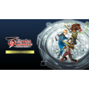 Igra PC Eiyuden Chronicle: Hundred Heroes - Season Pass