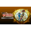 Igra PC Eiyuden Chronicle: Hundred Heroes Deluxe Edition