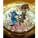 Igra PC Eiyuden Chronicle: Hundred Heroes