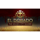 Igra PC El Dorado: The Golden City Builder