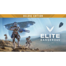 Igra PC Elite Dangerous Deluxe Edition