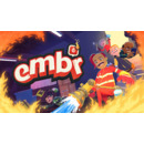 Igra PC Embr (PC Steam) (ROW)