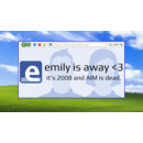 Igra PC Emily is Away <3