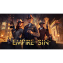 Igra PC Empire of Sin (Premium Edition)