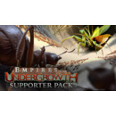 Igra PC Empires of the Undergrowth - Supporter Pack