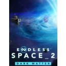 Igra PC Endless Space 2 - Dark Matter